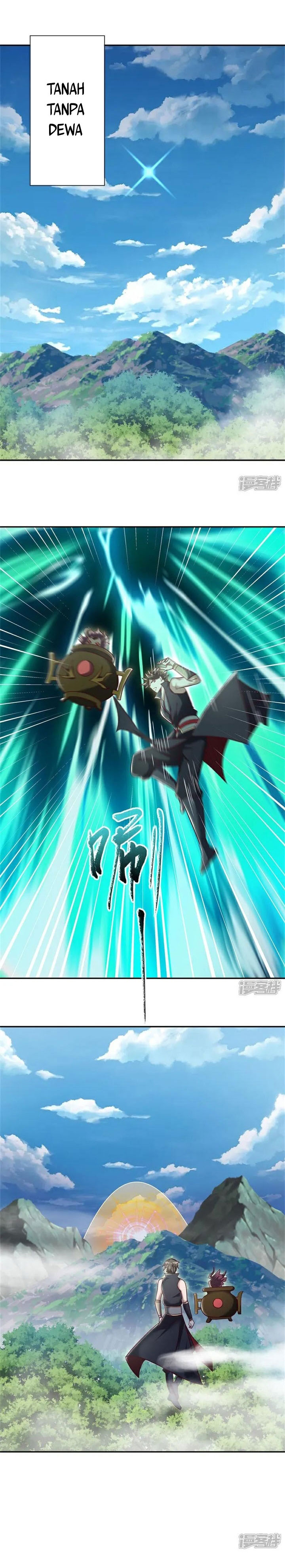 Dilarang COPAS - situs resmi www.mangacanblog.com - Komik peerless soul 719 - chapter 719 720 Indonesia peerless soul 719 - chapter 719 Terbaru 11|Baca Manga Komik Indonesia|Mangacan